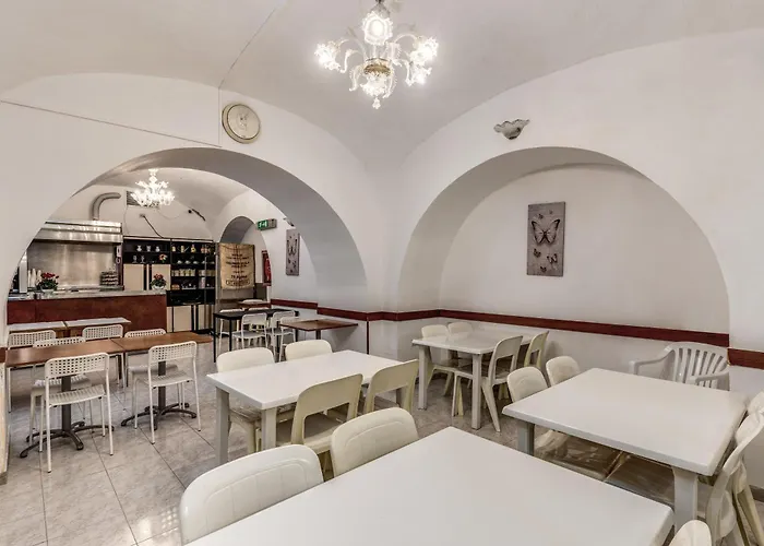 Altavilla 9 2* Рим