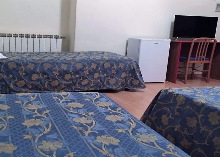 Altavilla 9 2* Рим