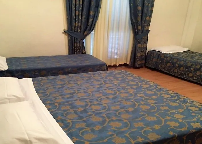 Altavilla 9 Рим